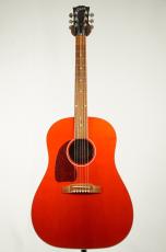 Gibson J-45 Standard Cherry Lefty ♯21593152【左利き用】_2