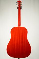 Gibson J-45 Standard Cherry Lefty ♯21593152【左利き用】_3