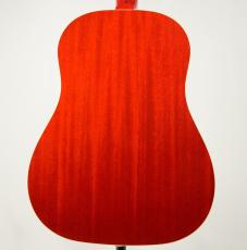 Gibson J-45 Standard Cherry Lefty ♯21593152【左利き用】_4