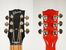 Gibson J-45 Standard Cherry Lefty ♯21593152【左利き用】_6