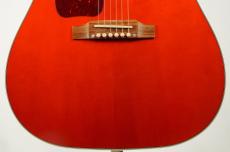 Gibson J-45 Standard Cherry Lefty ♯21593152【左利き用】_7