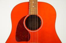 Gibson J-45 Standard Cherry Lefty ♯21593152【左利き用】_8