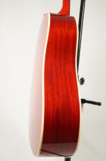 Gibson J-45 Standard Cherry Lefty ♯21593152【左利き用】_9