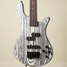 Spector NS Pulse -White_Black Fill- [4.01kg]