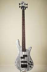 Spector NS Pulse -White_Black Fill- [4.01kg]_2