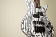 Spector NS Pulse -White_Black Fill- [4.01kg]_11