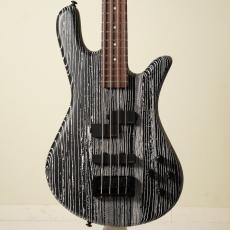 Spector NS Pulse -Black_White Fill- [3.55kg]