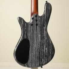 Spector NS Pulse -Black_White Fill- [3.55kg]_3