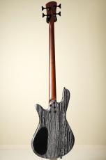 Spector NS Pulse -Black_White Fill- [3.55kg]_4