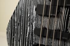 Spector NS Pulse -Black_White Fill- [3.55kg]_8