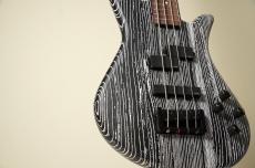 Spector NS Pulse -Black_White Fill- [3.55kg]_11