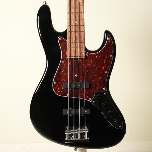 Sadowsky ML21 VJ4 ALDER -Solid Black High Polish- [3.65kg]