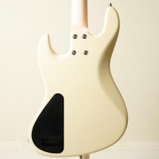 Sadowsky ML21 VJ4 ALDER -Solid Olympic White High Polish- [3.70kg]_3