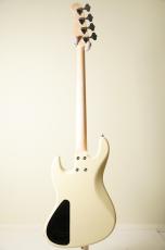 Sadowsky ML21 VJ4 ALDER -Solid Olympic White High Polish- [3.70kg]_4