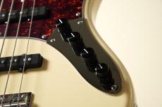 Sadowsky ML21 VJ4 ALDER -Solid Olympic White High Polish- [3.70kg]_8