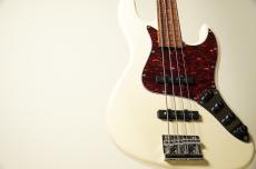 Sadowsky ML21 VJ4 ALDER -Solid Olympic White High Polish- [3.70kg]_9