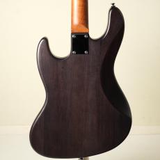 Bacchus WL4-STD/RSM -BLK-S- [3.90kg]_3