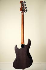 Bacchus WL4-STD/RSM -BLK-S- [3.90kg]_4