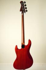 Bacchus WL4-STD/RSM -SBR- [4.39kg]_4