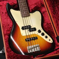 Black Smoker TRAD MASTER  BETA-JMB5 MISA