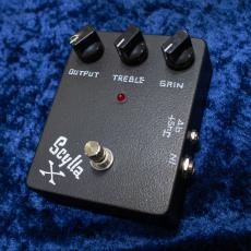 マキノ工房 Scylla X Black is No.1