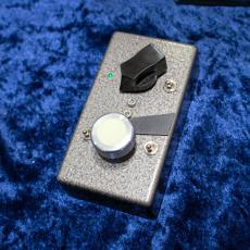 Hazy Pedals DDH Booster Black