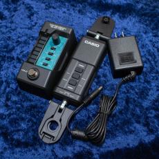 Casio DIMENSION SHIFTER + AD-0913S ACアダプター