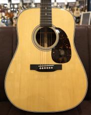 Martin 【個体演奏動画あり】【USED】CTM D-28 Adiron × Madagascar '25年製【ナット幅 42.9mm】_2