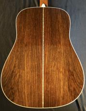 Martin 【個体演奏動画あり】【USED】CTM D-28 Adiron × Madagascar '25年製【ナット幅 42.9mm】_6