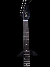 Gibson Gibson Custom Shop ‘65 Non-Reverse Firebird V w/ Vibrola Vintage Sunburst_3