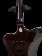 Gibson Gibson Custom Shop ‘65 Non-Reverse Firebird V w/ Vibrola Vintage Sunburst_5