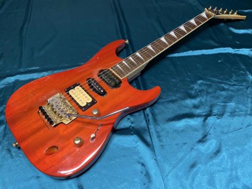 Grover Jackson STL-P80