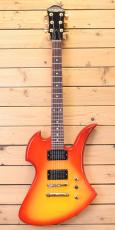 TARGET by Fernandes MGT-50/CS/Dimarzio PU_2