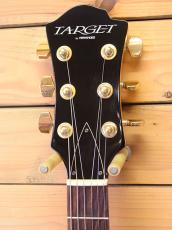 TARGET by Fernandes MGT-50/CS/Dimarzio PU_3
