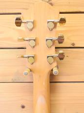 TARGET by Fernandes MGT-50/CS/Dimarzio PU_4