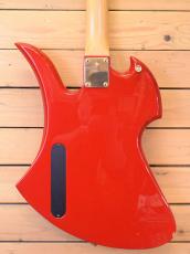 TARGET by Fernandes MGT-50/CS/Dimarzio PU_5