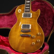 Gibson Les Paul Standard Plus ~Honey Burst~ 1995年製