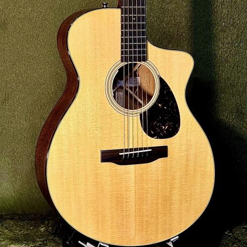 Martin 【2024年製USED】SC-18E【Mint Condition!!!】【エレアコ】