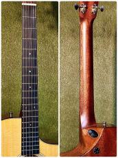 Martin 【2024年製USED】SC-18E【Mint Condition!!!】【エレアコ】_7