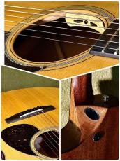 Martin 【2024年製USED】SC-18E【Mint Condition!!!】【エレアコ】_9