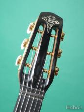 AT Guitars  (高野 篤) Petite Bouche RV GZL "坂崎幸之助セレクトモデル"_3