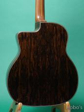 AT Guitars  (高野 篤) Petite Bouche RV GZL "坂崎幸之助セレクトモデル"_4