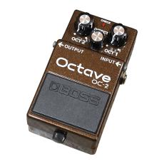 BOSS OC-2 Octave