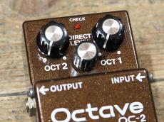 BOSS OC-2 Octave_2
