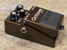BOSS OC-2 Octave_5