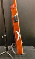 Ortega Tour Player RTPDLX-FMA【ナット幅48mm】【薄胴エレガット】【充電式】【24回払いまで無金利】_10