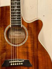 Takamine Custom TSP178ACK Glass Flower   #62030178 【無金利分割OK】【送料込み】_3