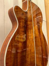 Takamine Custom TSP178ACK Glass Flower   #62030178 【無金利分割OK】【送料込み】_10