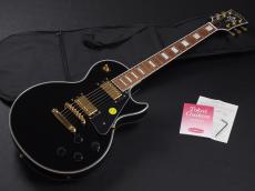Tokai ALC98 BB ~Black Beauty~【浜松の楽器店 SONIX】【全国どこでも送料無料】_2