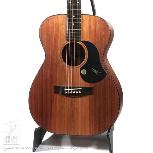 Maton EBW808